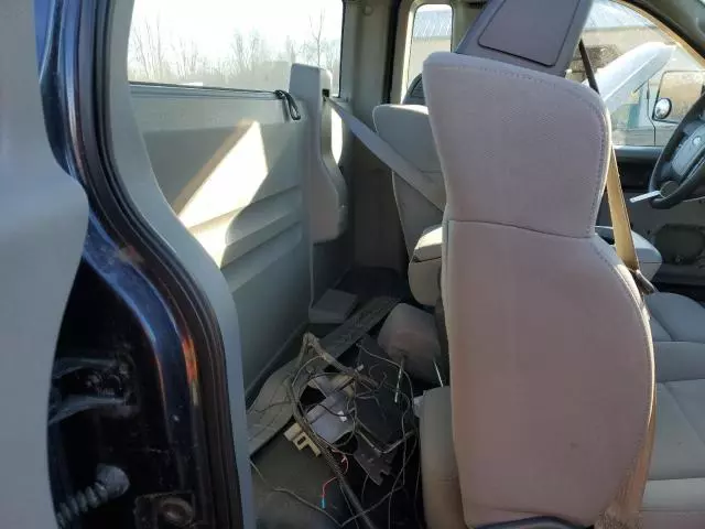 2006 Ford F150