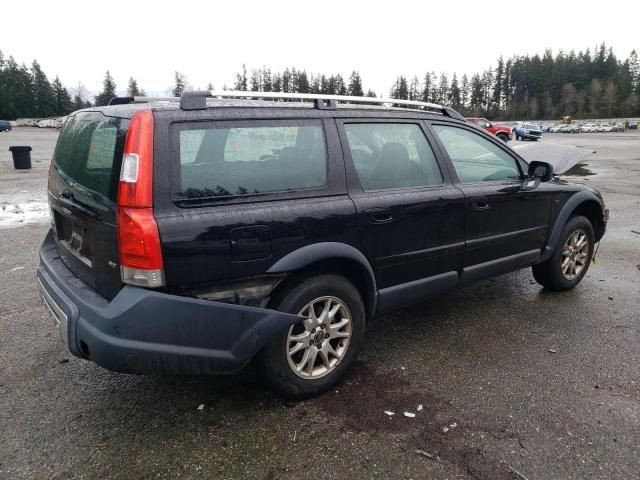 2005 Volvo XC70