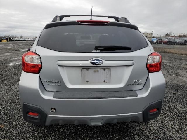 2013 Subaru XV Crosstrek 2.0 Premium