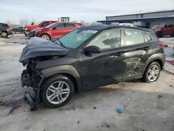 Hyundai Vehiculos salvage en venta: 2021 Hyundai Kona SE