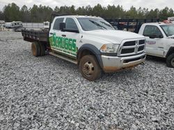 2016 Dodge RAM 5500 en venta en Memphis, TN