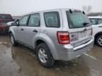 2010 Ford Escape XLS