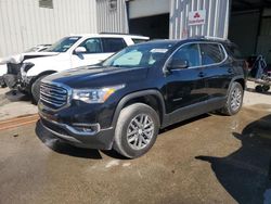 Vehiculos salvage en venta de Copart New Orleans, LA: 2017 GMC Acadia SLE