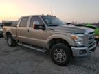 2012 Ford F250 Super Duty