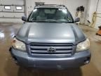 2006 Toyota Highlander Limited