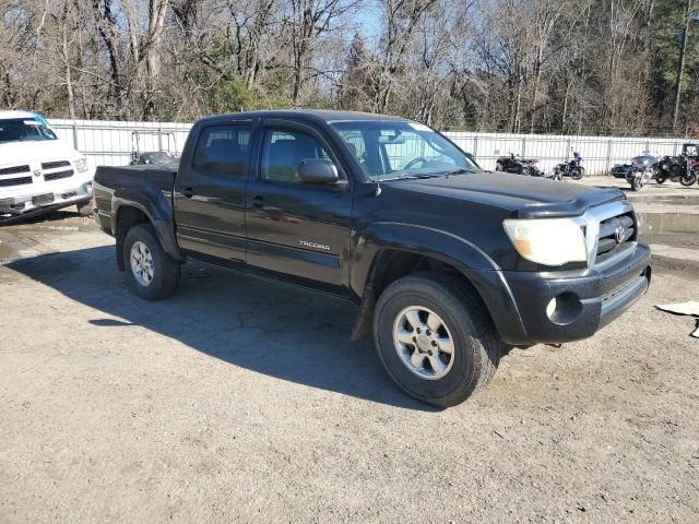 2006 Toyota Tacoma Double Cab Prerunner