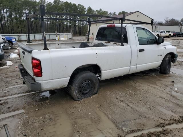 2008 Dodge RAM 1500 ST