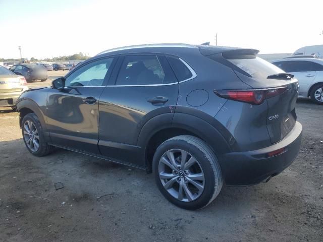 2020 Mazda CX-30 Premium