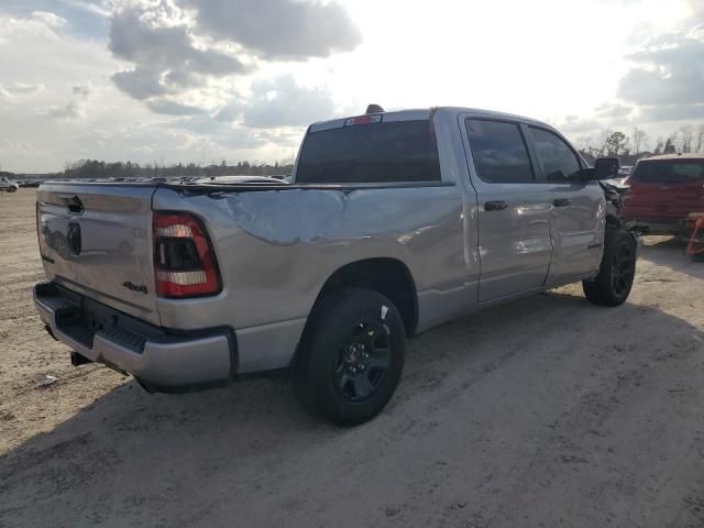 2023 Dodge 1500 Laramie