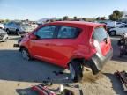 2013 Chevrolet Spark 1LT