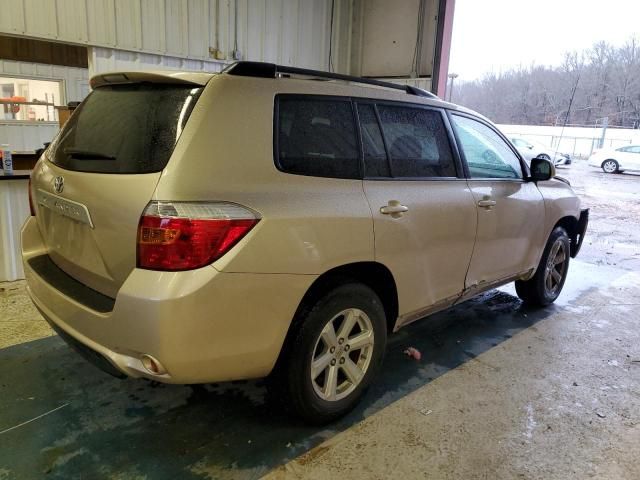 2010 Toyota Highlander