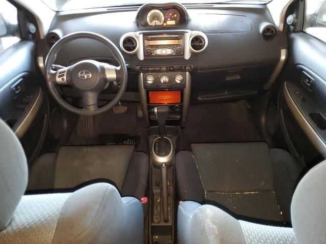 2006 Scion XA