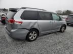 2013 Toyota Sienna LE