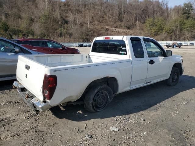 2005 Chevrolet Colorado