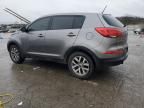 2014 KIA Sportage Base