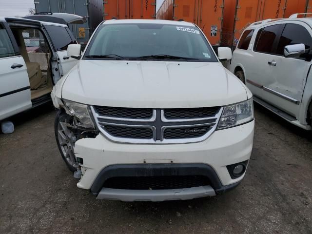 2011 Dodge Journey Mainstreet