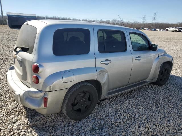 2009 Chevrolet HHR LT