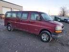 2006 Chevrolet Express G3500