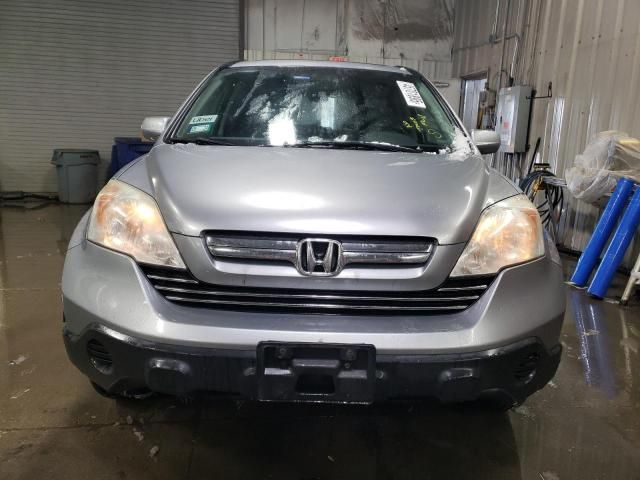 2008 Honda CR-V EXL