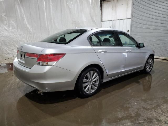 2011 Honda Accord EXL