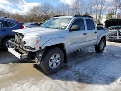 2013 Toyota Tacoma Double Cab en venta en North Billerica, MA