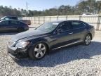 2008 Lexus LS 460L