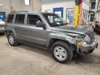 2011 Jeep Patriot Sport