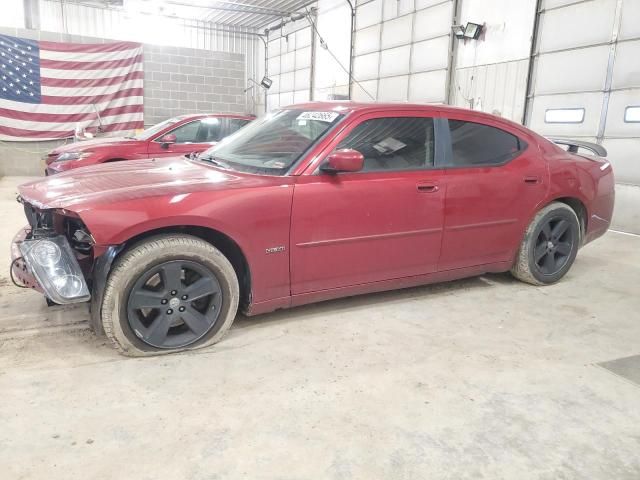 2010 Dodge Charger R/T