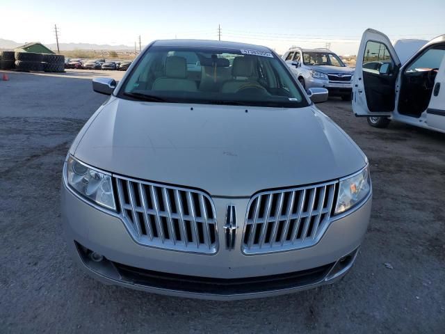 2010 Lincoln MKZ