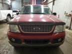 2003 Ford Explorer Eddie Bauer