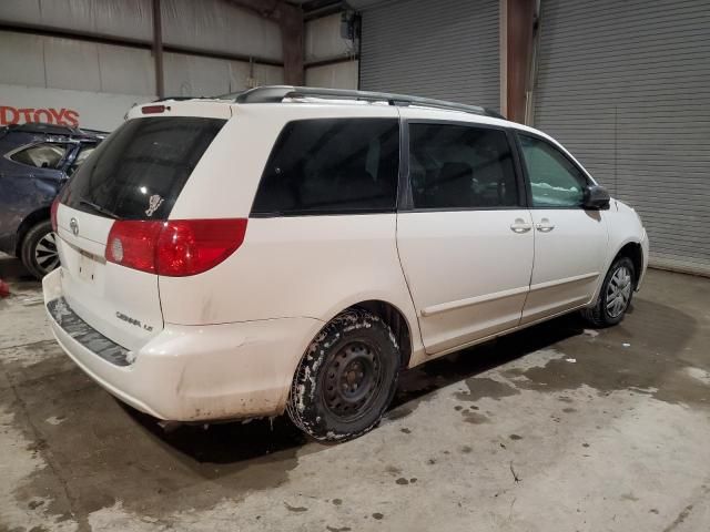 2006 Toyota Sienna CE