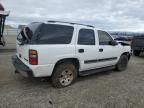 2005 Chevrolet Tahoe C1500