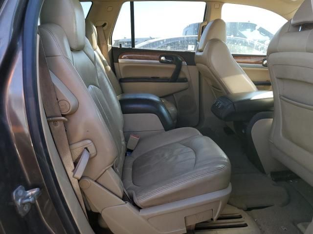 2010 Buick Enclave CXL