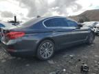 2017 BMW 530 I