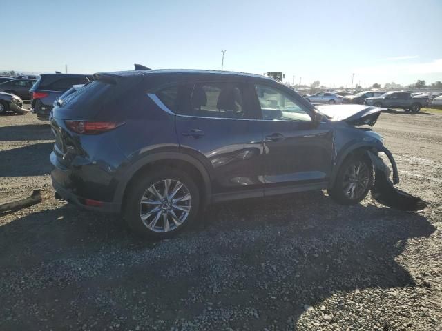 2019 Mazda CX-5 Grand Touring Reserve