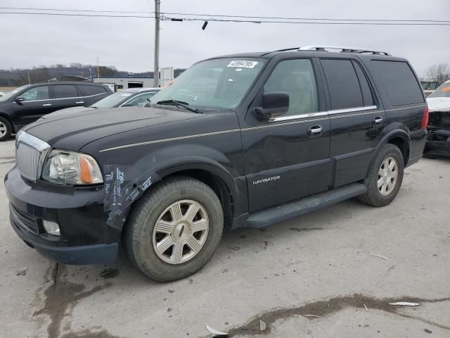 2006 Lincoln Navigator