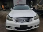 2008 Infiniti M35 Base