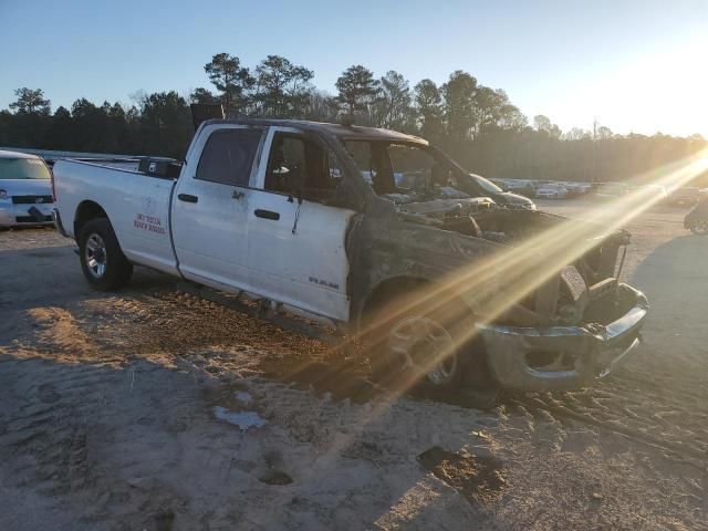 2021 Dodge RAM 2500 Tradesman