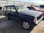 1994 Jeep Cherokee SE