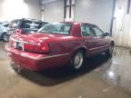 2001 Mercury Grand Marquis LS