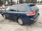 2011 Toyota Sienna XLE