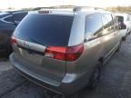 2005 Toyota Sienna CE