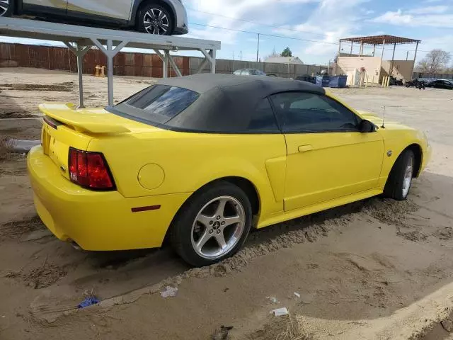 2003 Ford Mustang GT