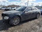 2016 Chrysler 300C