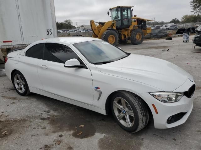 2015 BMW 428 I