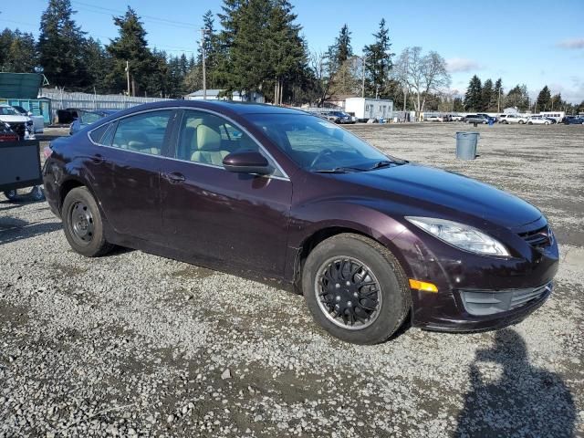 2010 Mazda 6 I