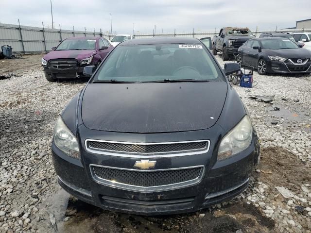 2011 Chevrolet Malibu 1LT