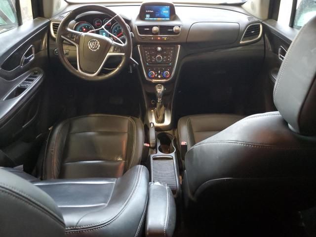 2014 Buick Encore