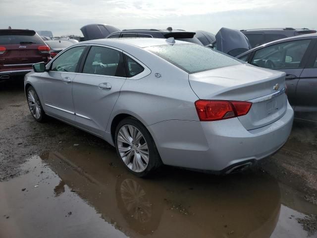 2014 Chevrolet Impala LTZ