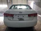 2008 Hyundai Sonata GLS